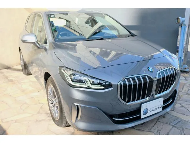 BMW 2 Series 218D ACTIVE TOURER EXCLUSIVE 2025 — миниатюра 2