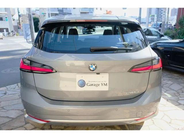 BMW 2 Series 218D ACTIVE TOURER EXCLUSIVE 2025 — миниатюра 3