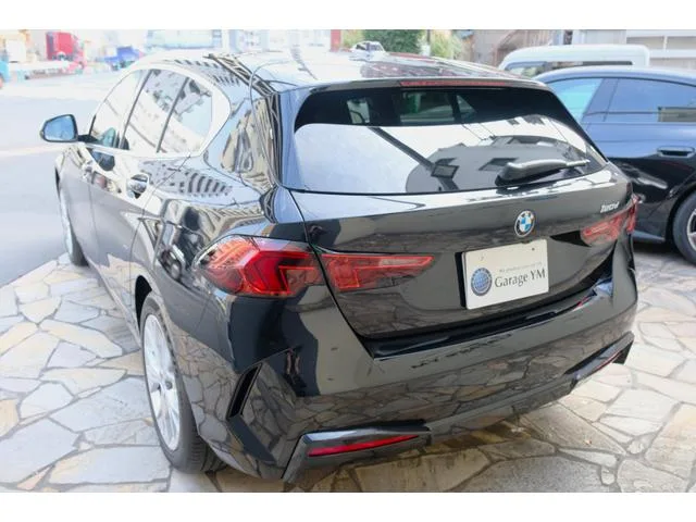 BMW 1 Series 120D HI-LINE PACKAGE 2025 — миниатюра 2