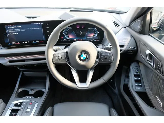 BMW 1 Series 120D HI-LINE PACKAGE 2025 — миниатюра 4