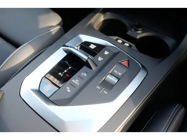 BMW 1 Series 120D HI-LINE PACKAGE 2025 — миниатюра 5
