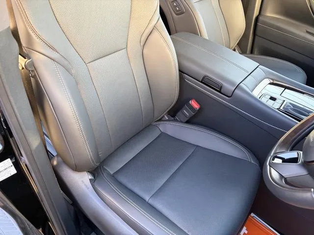 Toyota ALPHARD Z 2025 — миниатюра 3