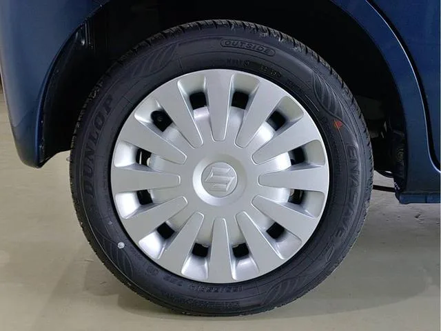 Suzuki WAGON R SMILE HYBRID S 2025 — миниатюра 3