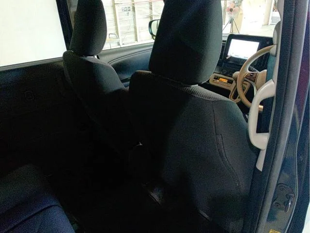 Suzuki WAGON R SMILE HYBRID S 2025 — миниатюра 5