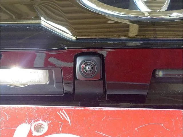 Toyota VELLFIRE 2.5 GOLDEN EYES III 2023 — миниатюра 3