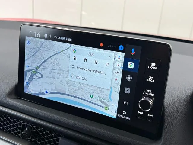 Honda PRELUDE BASE GRADE 2025 — миниатюра 2
