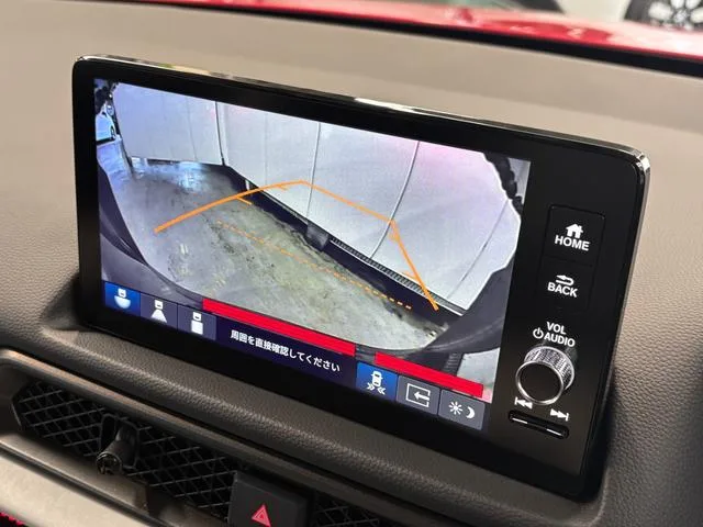 Honda PRELUDE BASE GRADE 2025 — миниатюра 3