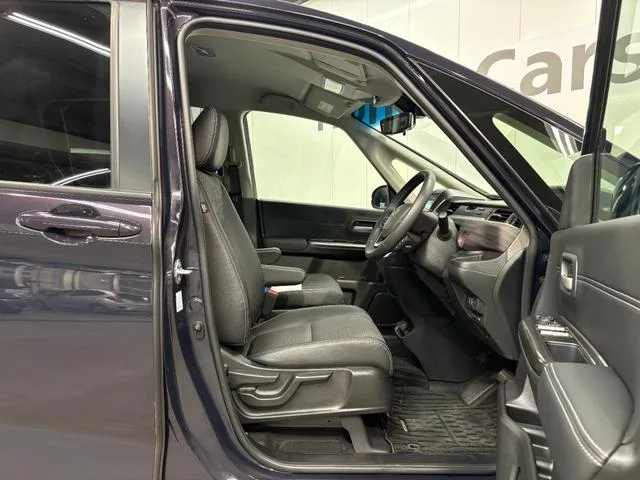 Honda FREED HYBRID HYBRID G HONDA SENSING 2023 — миниатюра 2
