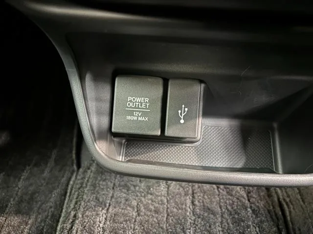 Honda FREED HYBRID HYBRID G HONDA SENSING 2023 — миниатюра 5