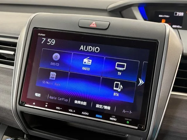 Honda FREED HYBRID HYBRID G BLACK STYLE 2022 — миниатюра 2