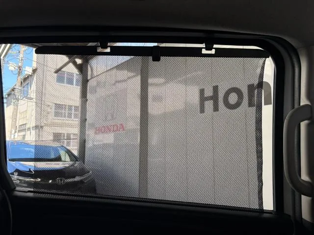 Honda FREED HYBRID HYBRID G BLACK STYLE 2022 — миниатюра 3