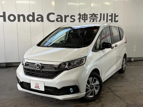 Honda FREED HYBRID 2022 buy in Moscow