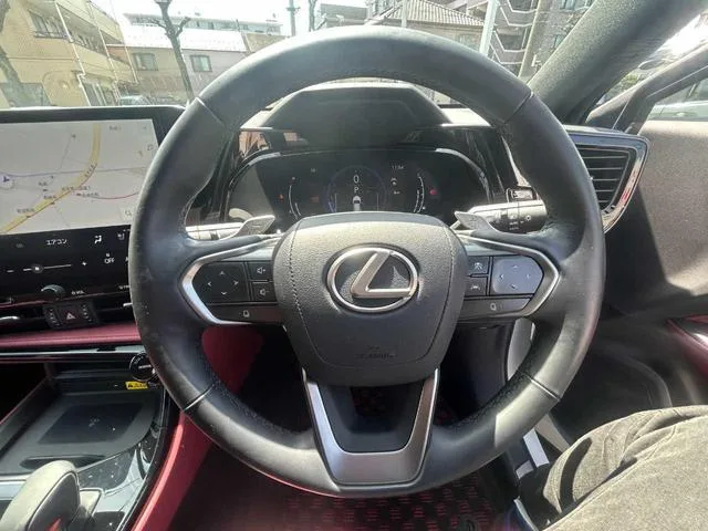 Lexus NX NX250 VERSION L 2023 — миниатюра 3