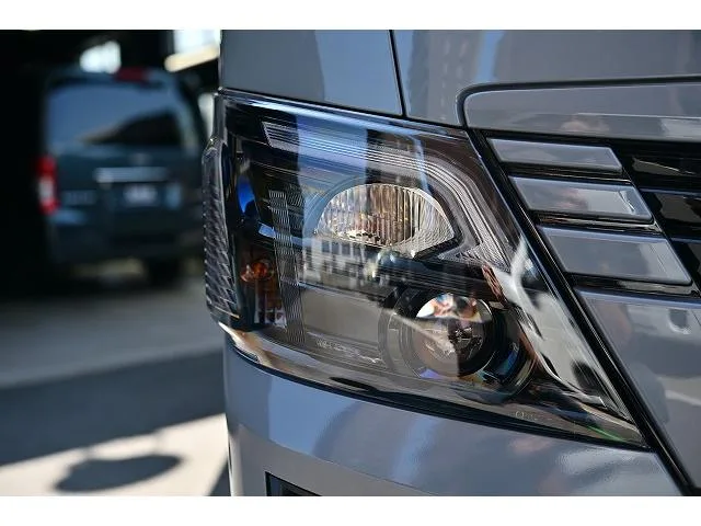 Nissan CARAVAN LONG GRAND PREMIUM GX 2025 — миниатюра 3