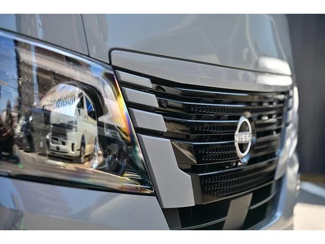 Nissan CARAVAN LONG GRAND PREMIUM GX 2025 — миниатюра 4