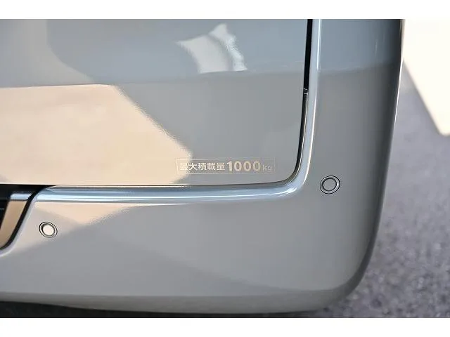Nissan CARAVAN LONG GRAND PREMIUM GX 2025 — миниатюра 5