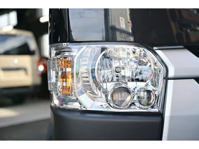 Toyota HIACE VAN LONG DX 2026 — миниатюра 4