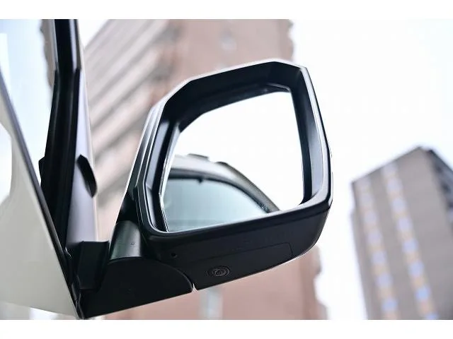Toyota HIACE VAN LONG DX 2026 — миниатюра 3