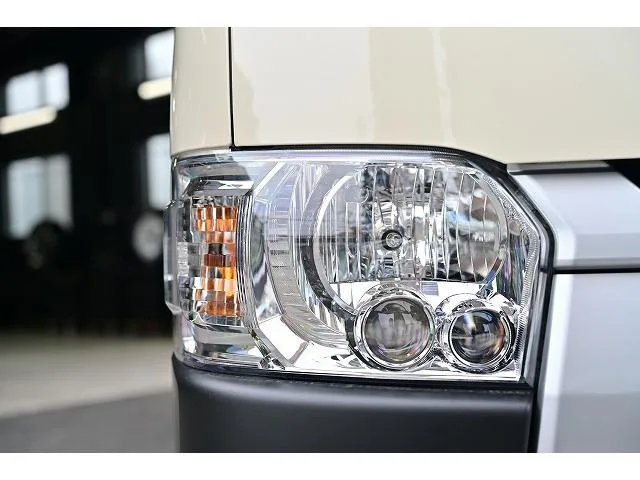 Toyota HIACE VAN LONG DX 2026 — миниатюра 4