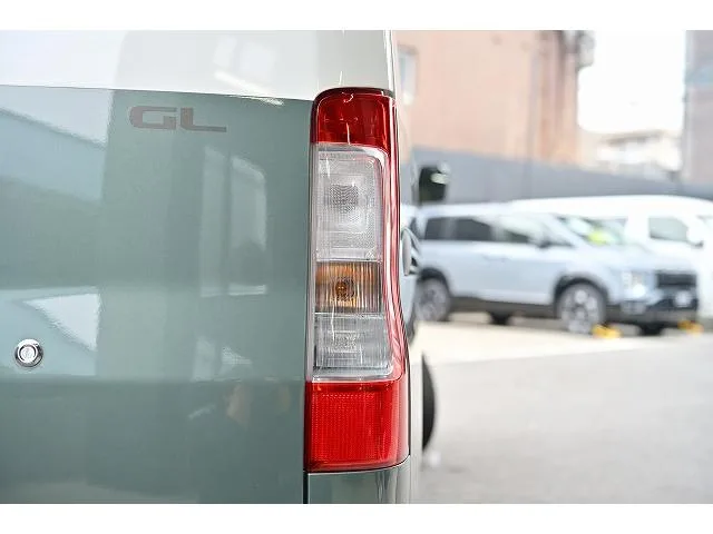 Toyota TOWNACE VAN GL 2026 — миниатюра 3