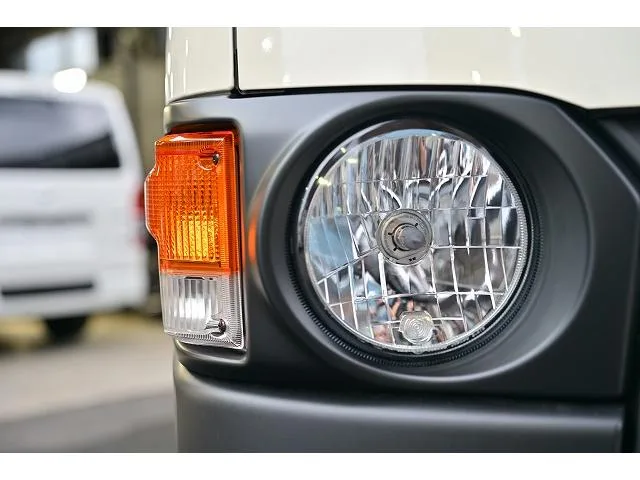 Toyota HIACE VAN LONG DX 2026 — миниатюра 4