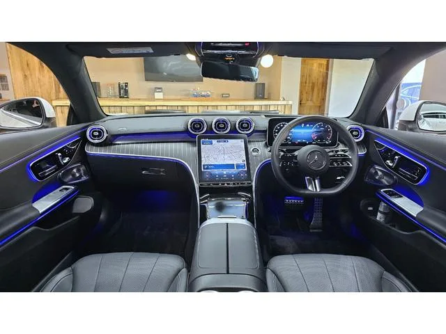 Mercedes-Benz CLE CLE200 COUPE SPORT 2024 — миниатюра 3