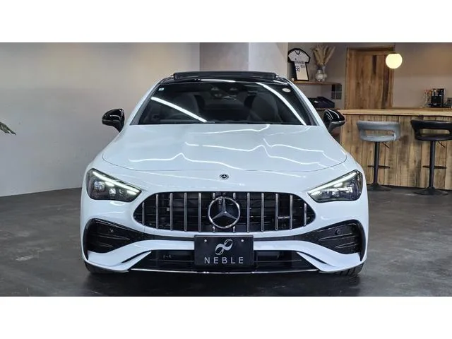 Mercedes-Benz CLE CLE200 COUPE SPORT 2024 — миниатюра 4