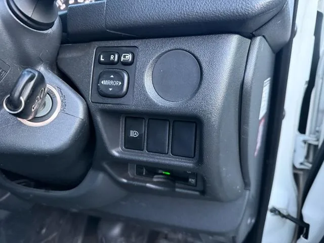 Toyota HIACE VAN LONG DX GL PACKAGE 2023 — миниатюра 3