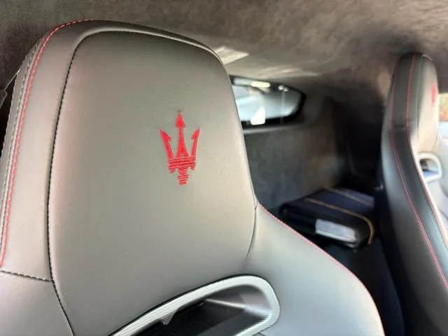 Maserati MC20 BASE GRADE 2023 — миниатюра 3