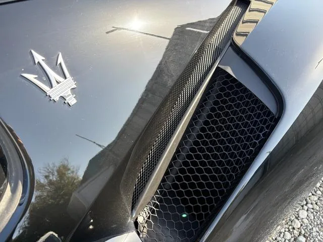 Maserati MC20 BASE GRADE 2023 — миниатюра 4