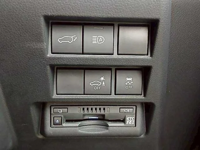 Toyota Land Cruiser GR SPORT 2024 — миниатюра 5