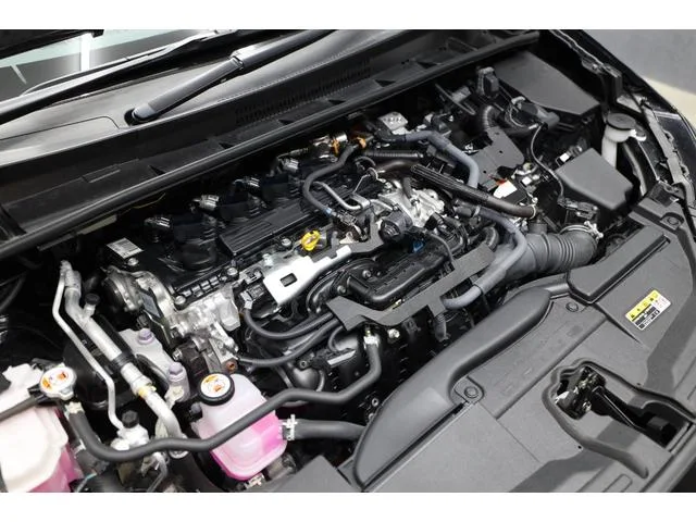 Toyota Prius G 2023 — миниатюра 5