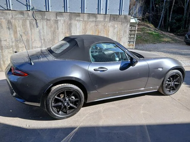 Mazda ROADSTER S SPECIAL PACKAGE 2024 — миниатюра 3