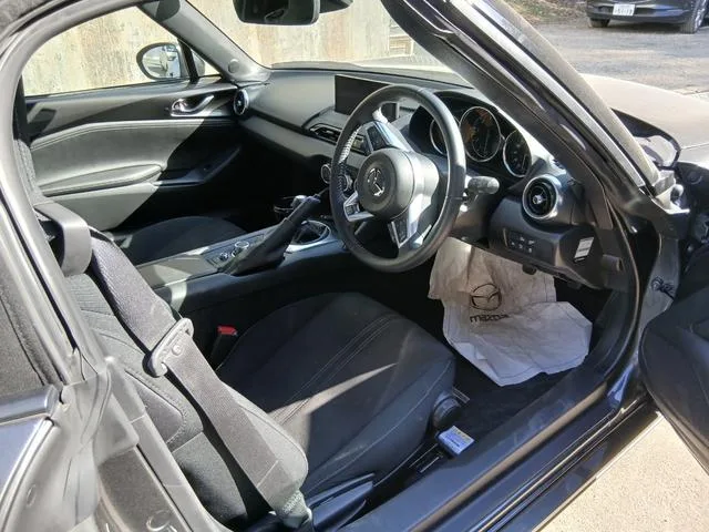Mazda ROADSTER S SPECIAL PACKAGE 2024 — миниатюра 4