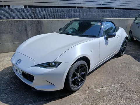 Mazda ROADSTER 2025 купить в Москве