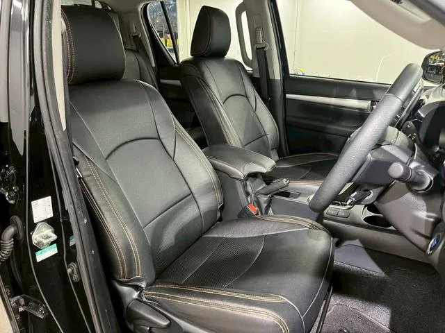 Toyota HILUX Z 2023 — миниатюра 4
