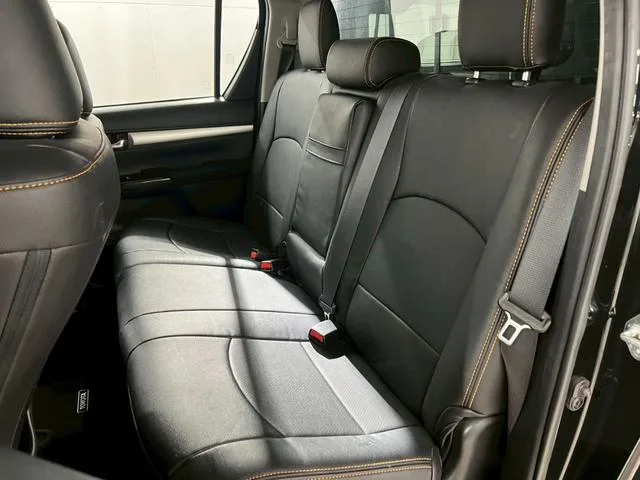 Toyota HILUX Z 2023 — миниатюра 5