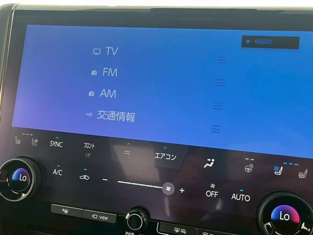 Toyota ALPHARD HYBRID Z 2025 — миниатюра 4