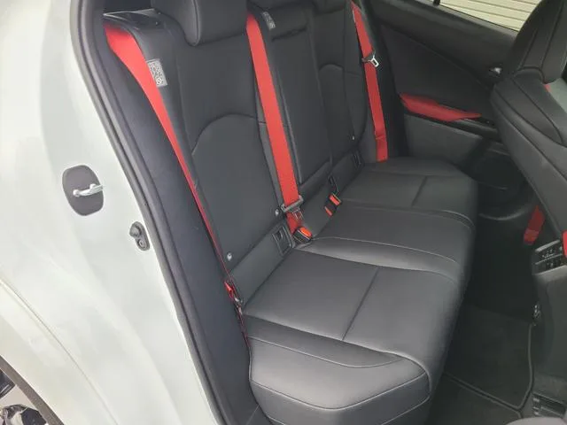 Lexus UX UX200 F SPORT EMOTIONAL EXPLORER 2022 — миниатюра 4