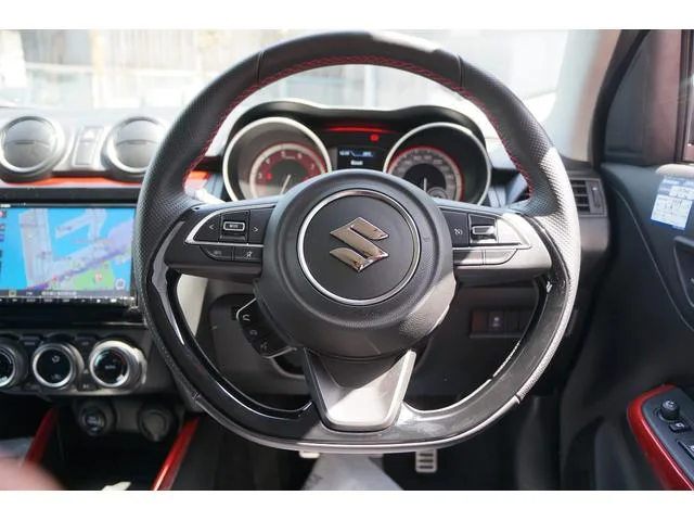 Suzuki SWIFT SPORT BASE GRADE 2022 — миниатюра 4