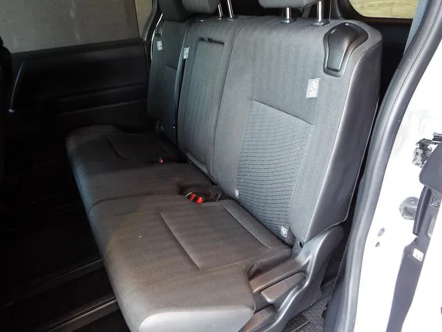 Toyota VOXY HYBRID S-G 2023 — миниатюра 4
