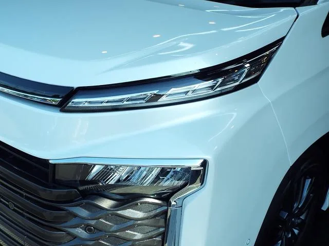 Toyota VOXY HYBRID S-G 2023 — миниатюра 5