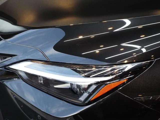 Lexus NX NX350H 2024 — миниатюра 3