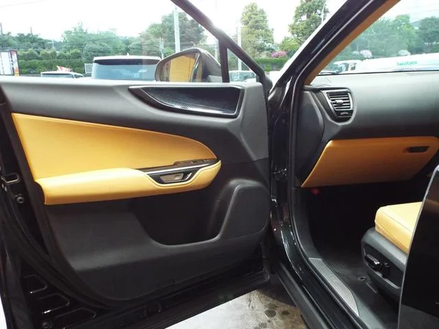 Lexus NX NX350H 2024 — миниатюра 5