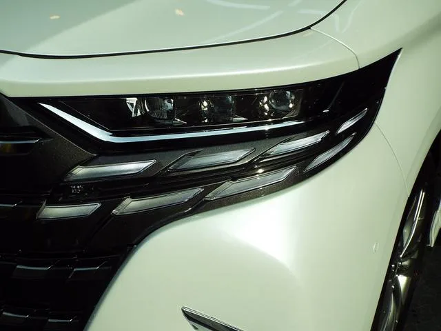 Toyota ALPHARD HYBRID Z 2024 — миниатюра 3