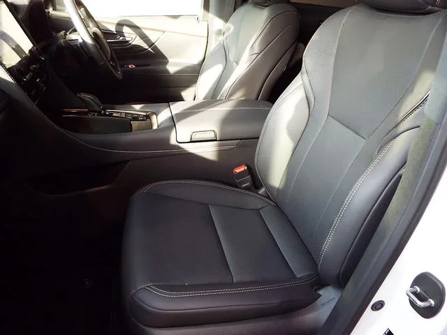 Toyota ALPHARD HYBRID Z 2024 — миниатюра 5