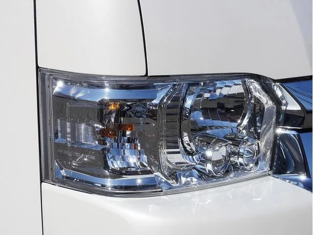 Toyota HIACE WAGON GL 2026 — миниатюра 5