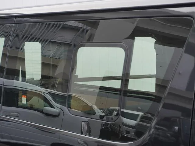 Toyota HIACE VAN LONG DX 2026 — миниатюра 4