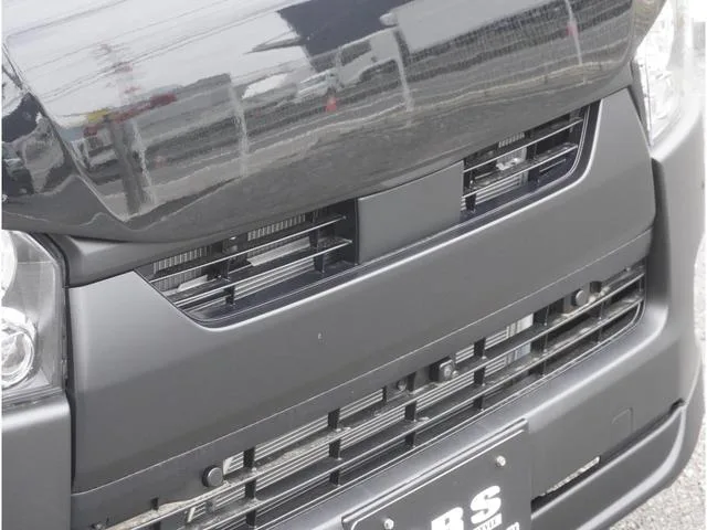 Toyota HIACE VAN LONG DX 2026 — миниатюра 5