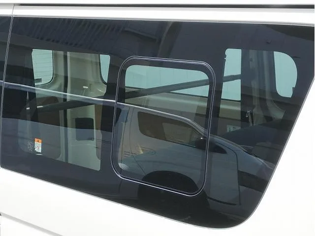 Toyota HIACE VAN LONG DX 2026 — миниатюра 4